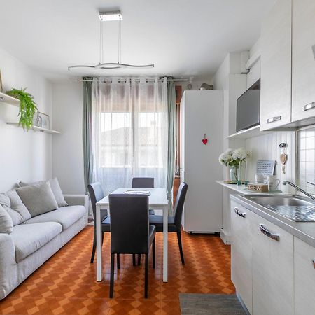 La Mar Apartment Spinea Dış mekan fotoğraf