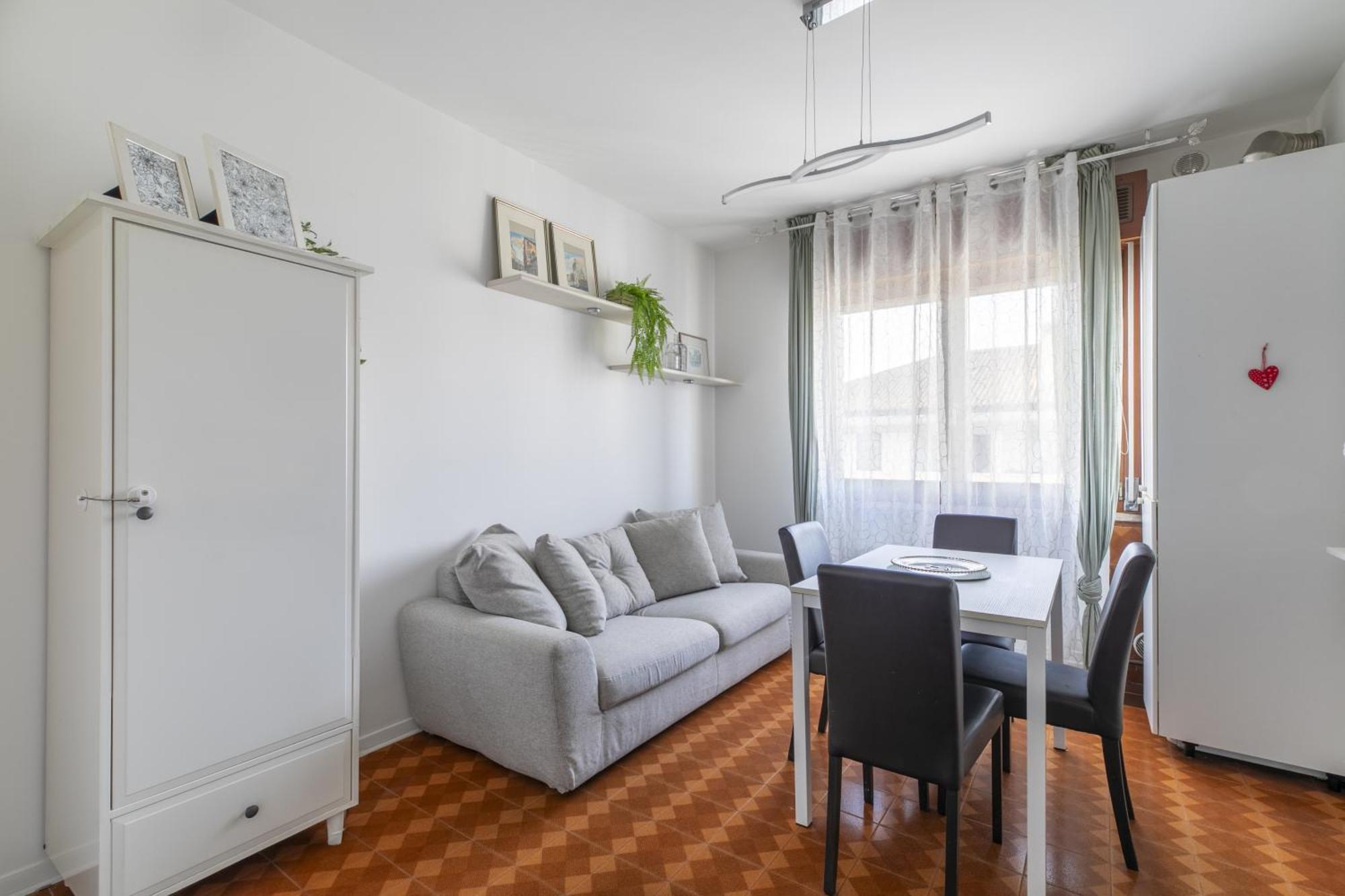 La Mar Apartment Spinea Dış mekan fotoğraf