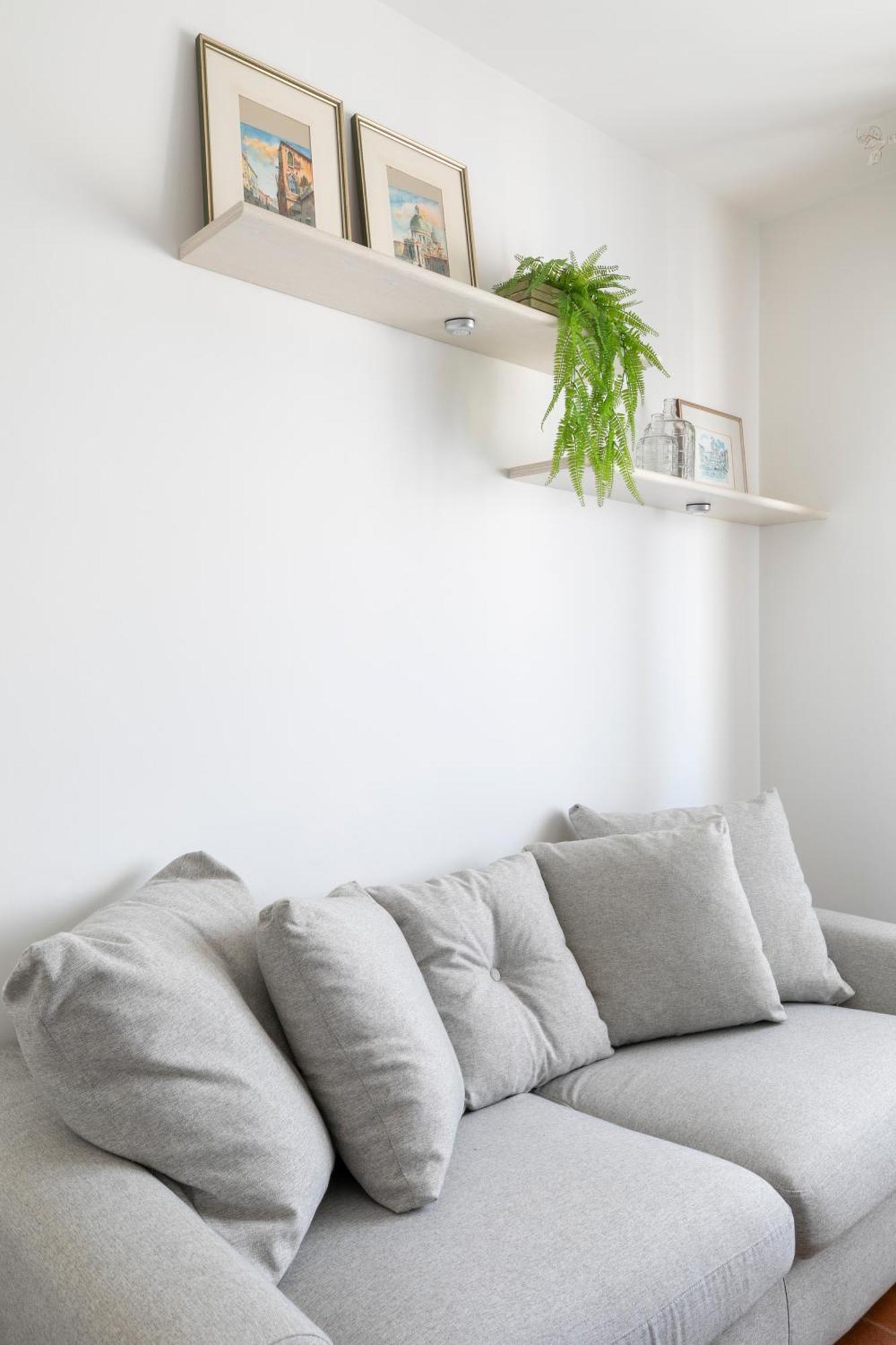 La Mar Apartment Spinea Dış mekan fotoğraf