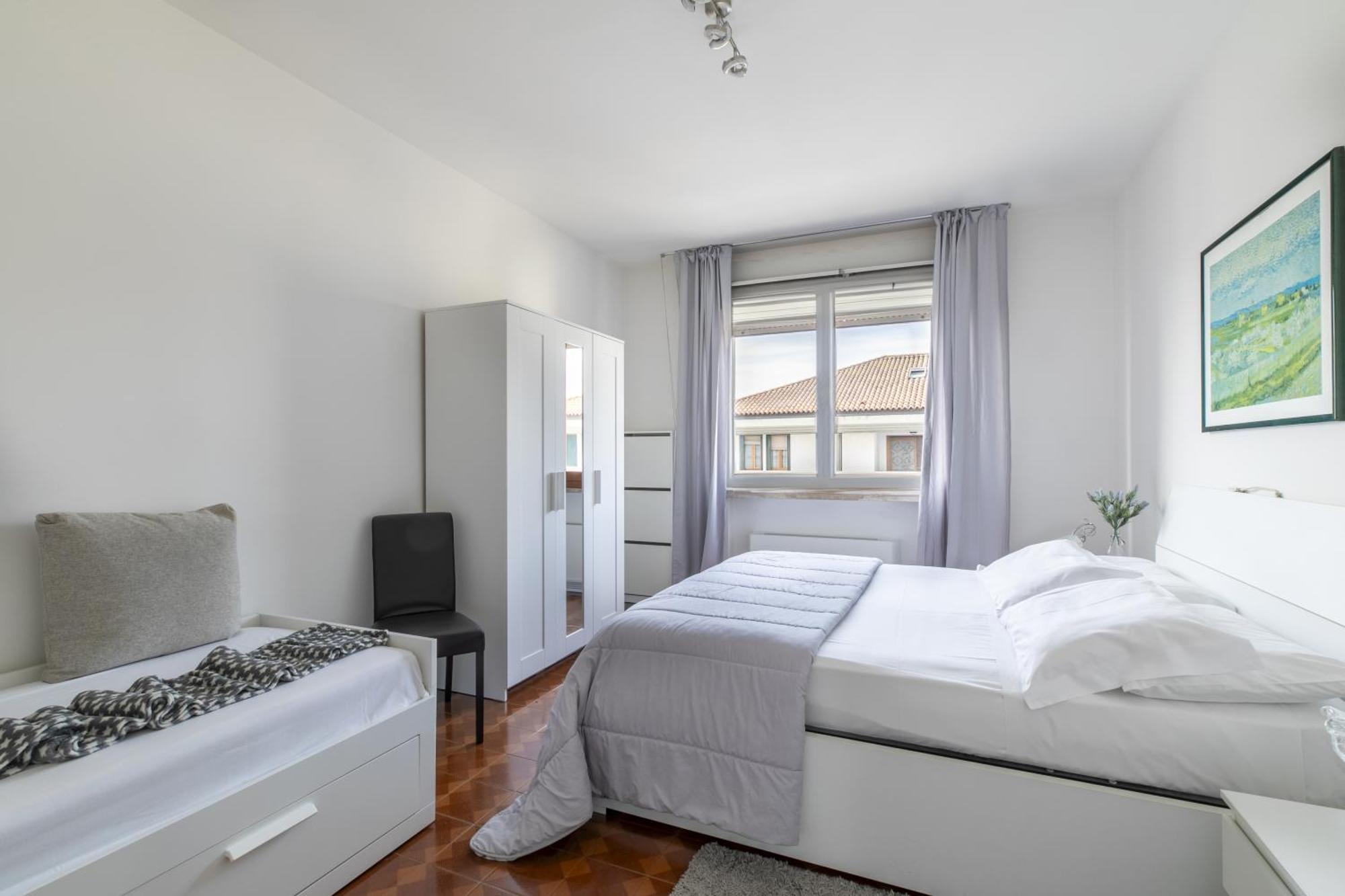 La Mar Apartment Spinea Dış mekan fotoğraf