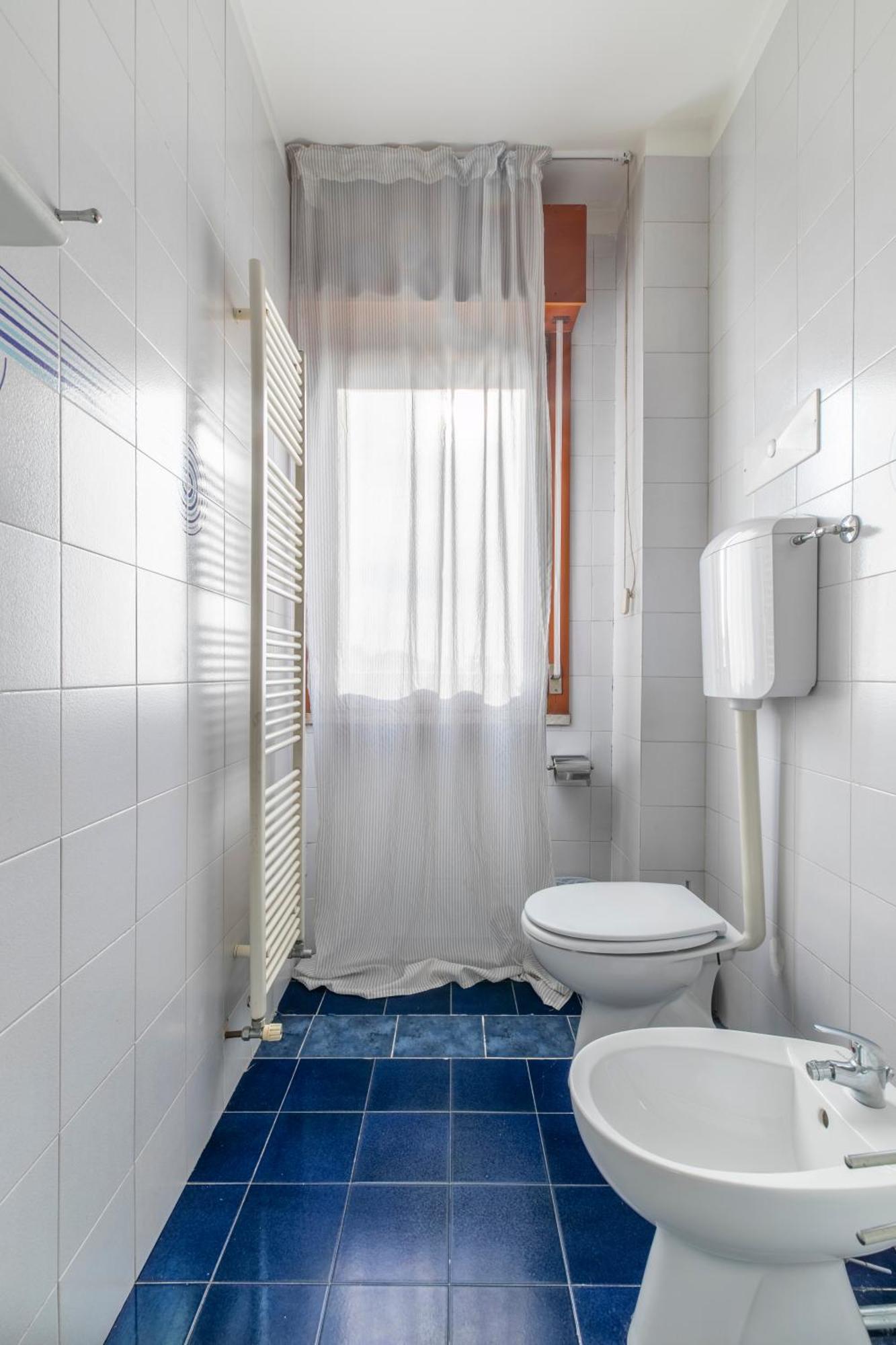 La Mar Apartment Spinea Dış mekan fotoğraf
