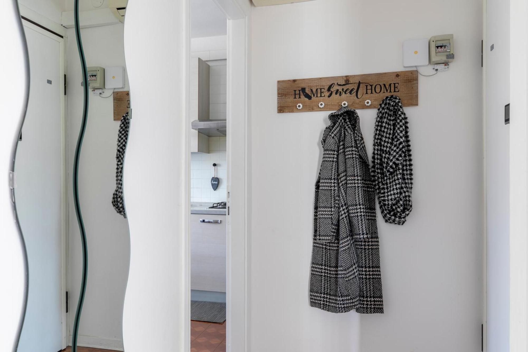 La Mar Apartment Spinea Dış mekan fotoğraf