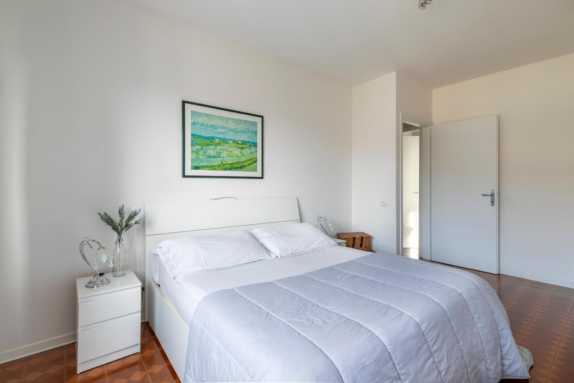 La Mar Apartment Spinea Dış mekan fotoğraf