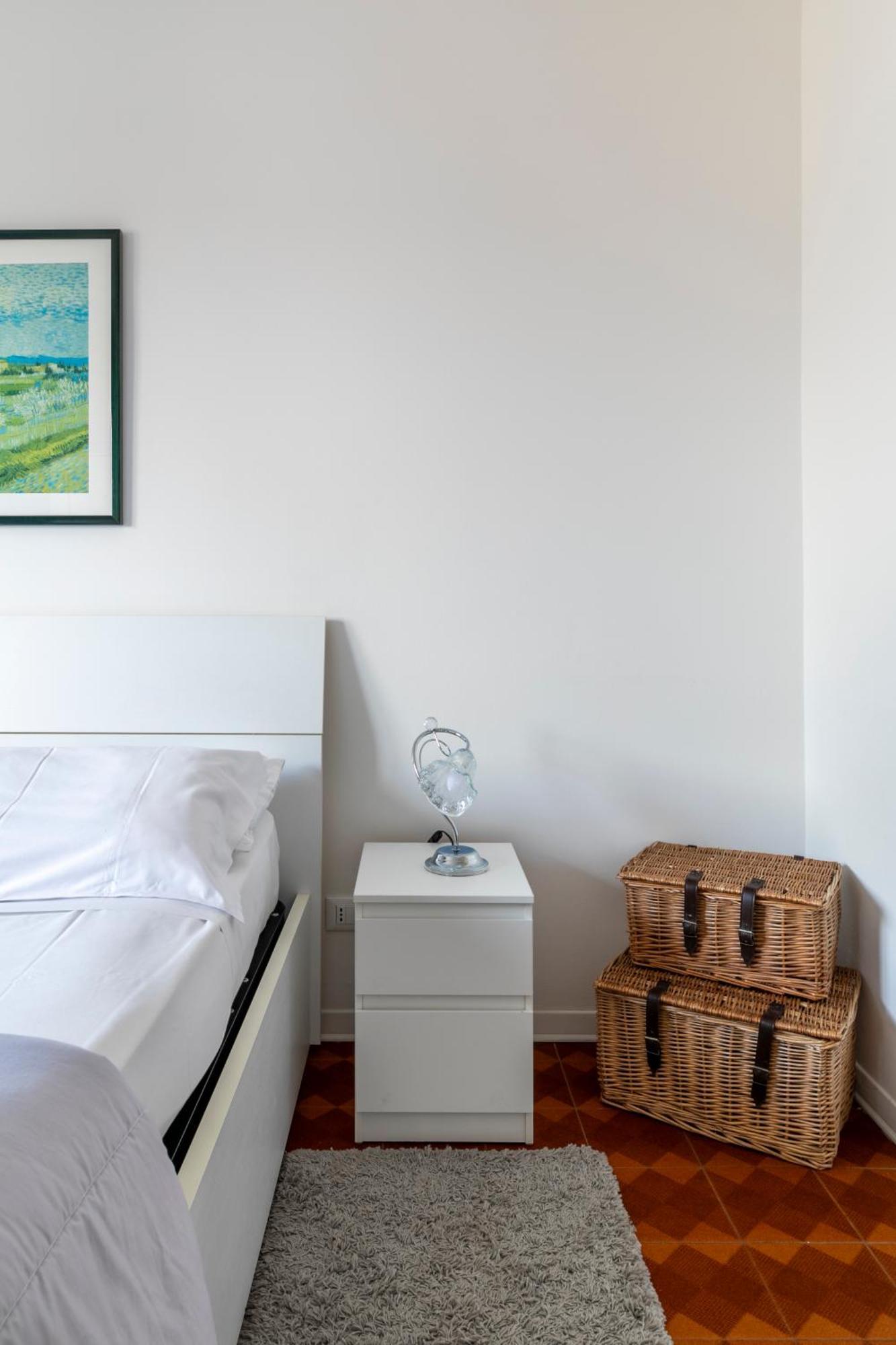 La Mar Apartment Spinea Dış mekan fotoğraf
