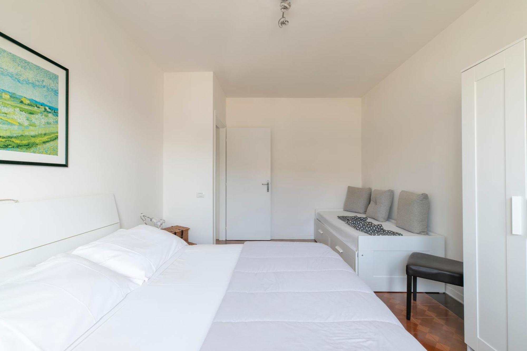La Mar Apartment Spinea Dış mekan fotoğraf