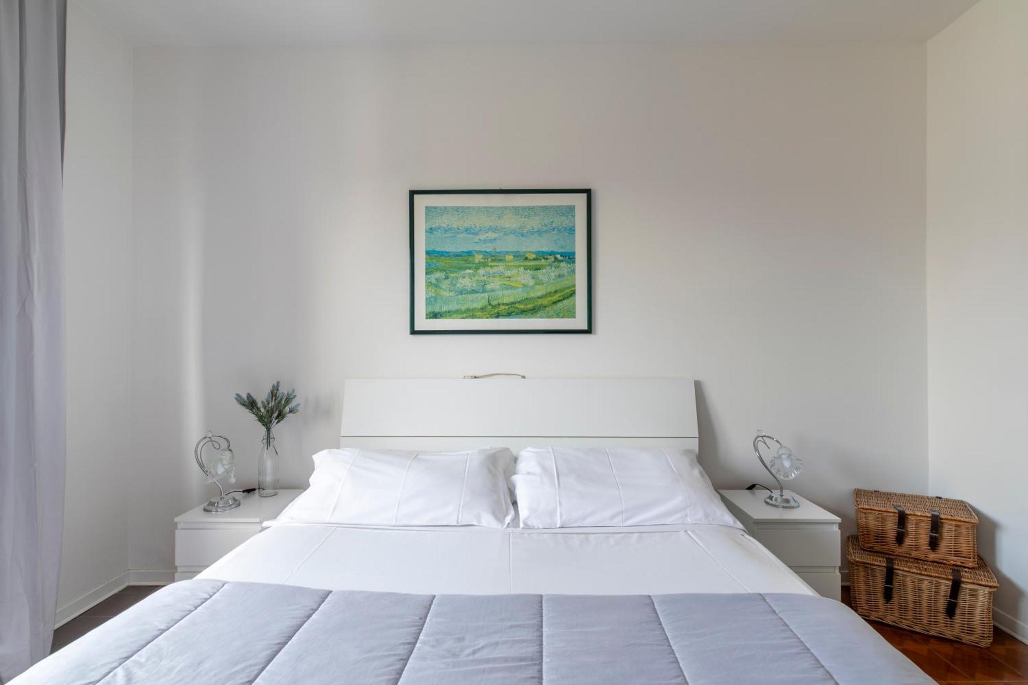 La Mar Apartment Spinea Dış mekan fotoğraf