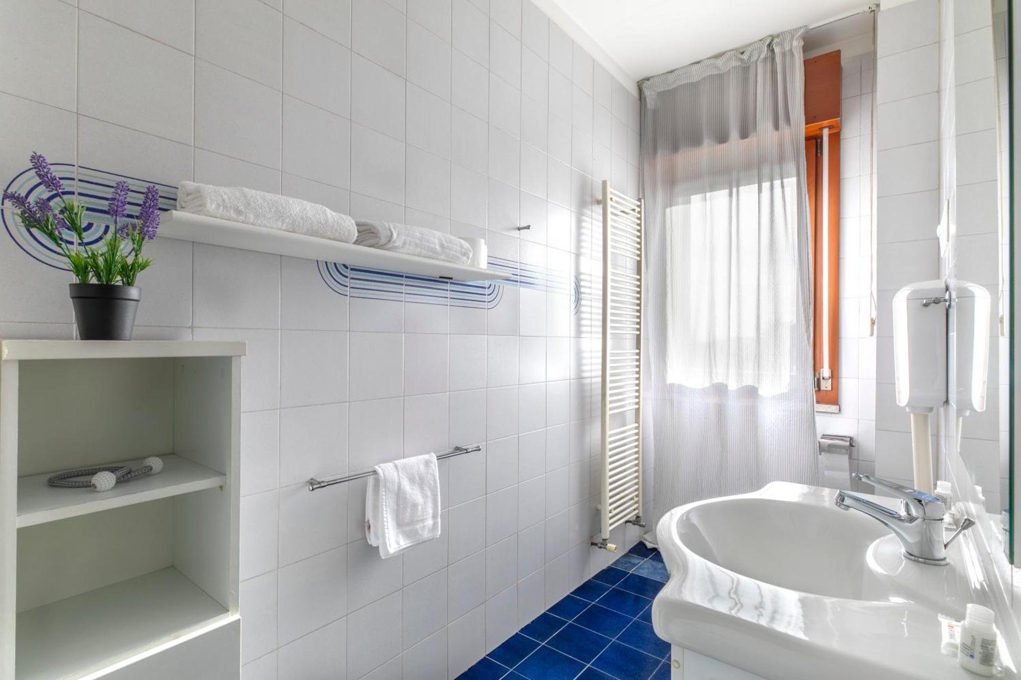 La Mar Apartment Spinea Dış mekan fotoğraf