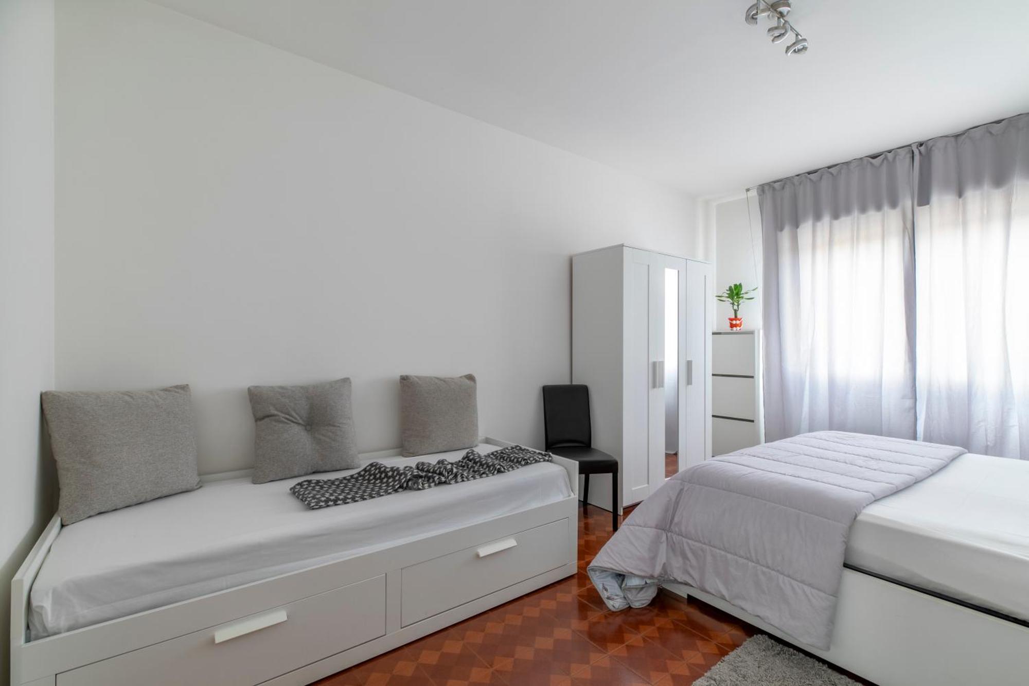 La Mar Apartment Spinea Dış mekan fotoğraf