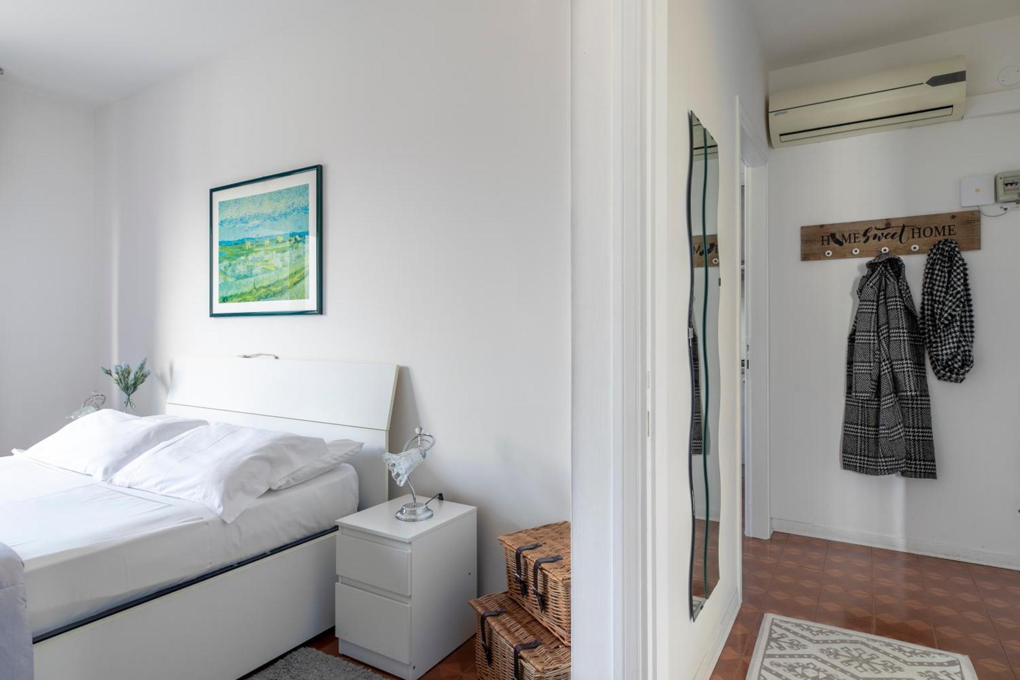 La Mar Apartment Spinea Dış mekan fotoğraf