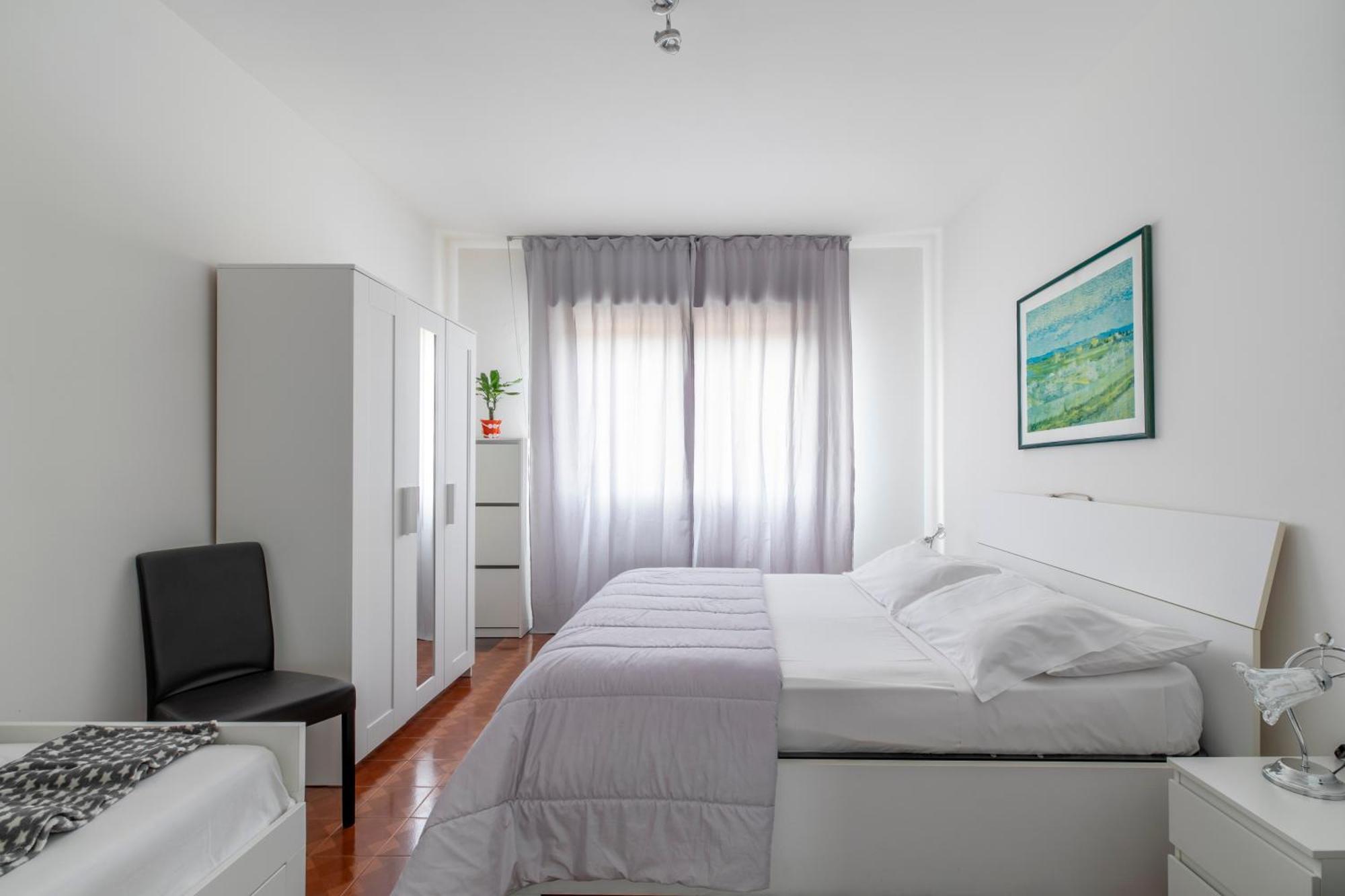 La Mar Apartment Spinea Dış mekan fotoğraf