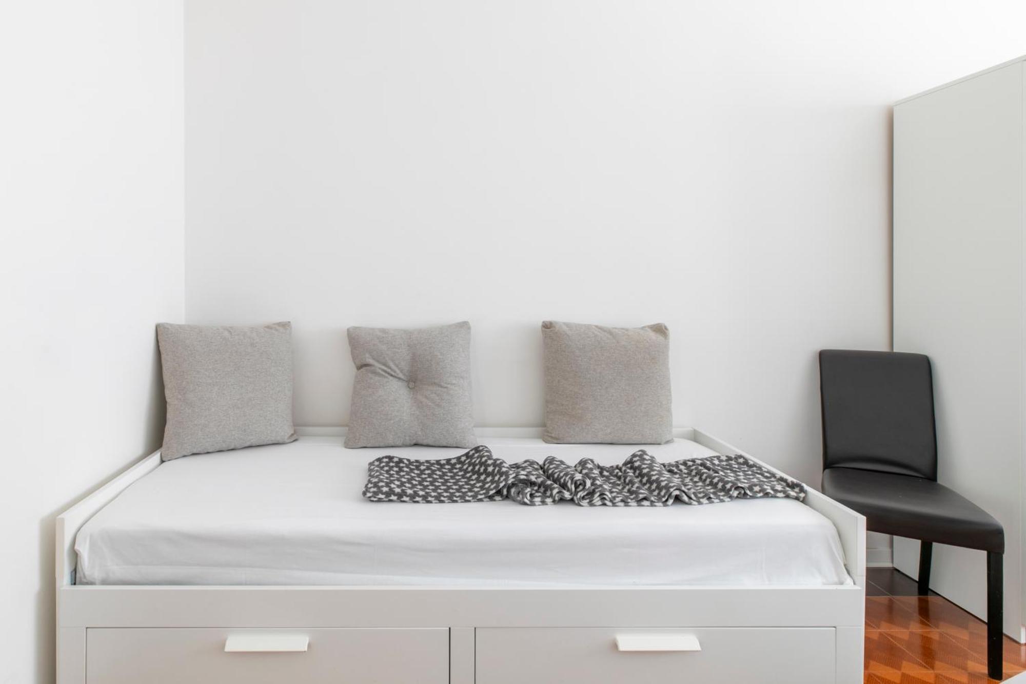 La Mar Apartment Spinea Dış mekan fotoğraf